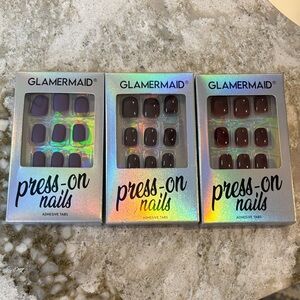 Press-On Nails - unopened 3